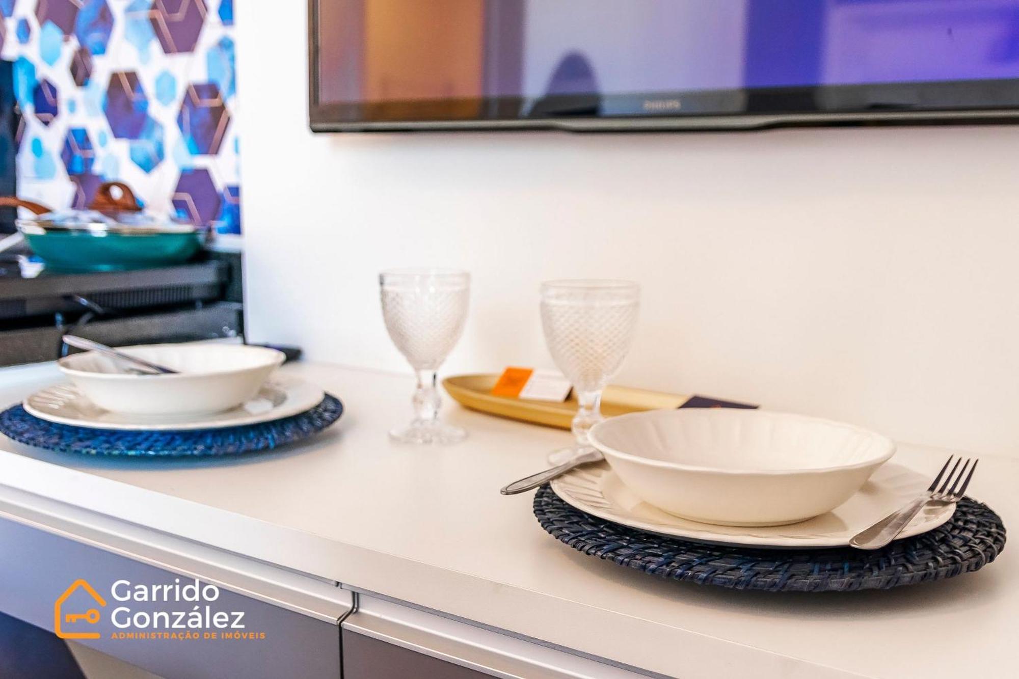 Apartamento Fascinante No Metro Belem/h. Cema São Paulo