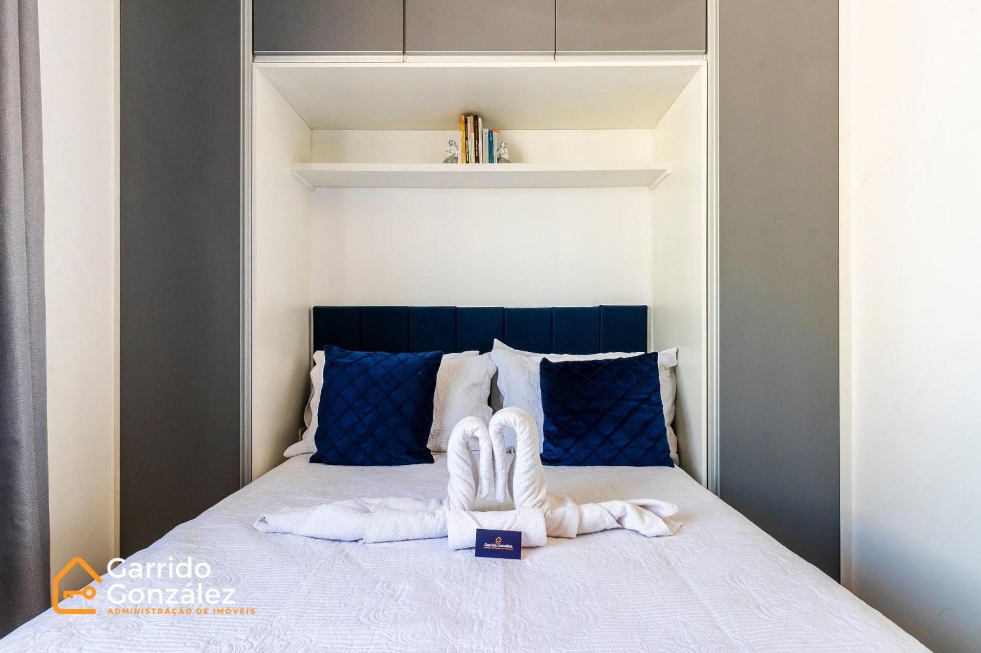Apartamento Fascinante No Metro Belem/h. Cema *