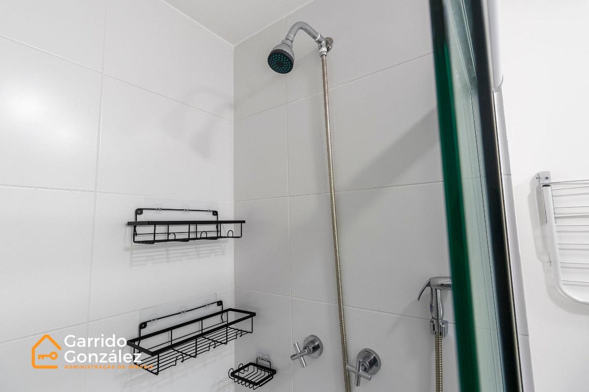 Apartamento Fascinante No Metro Belem/h. Cema