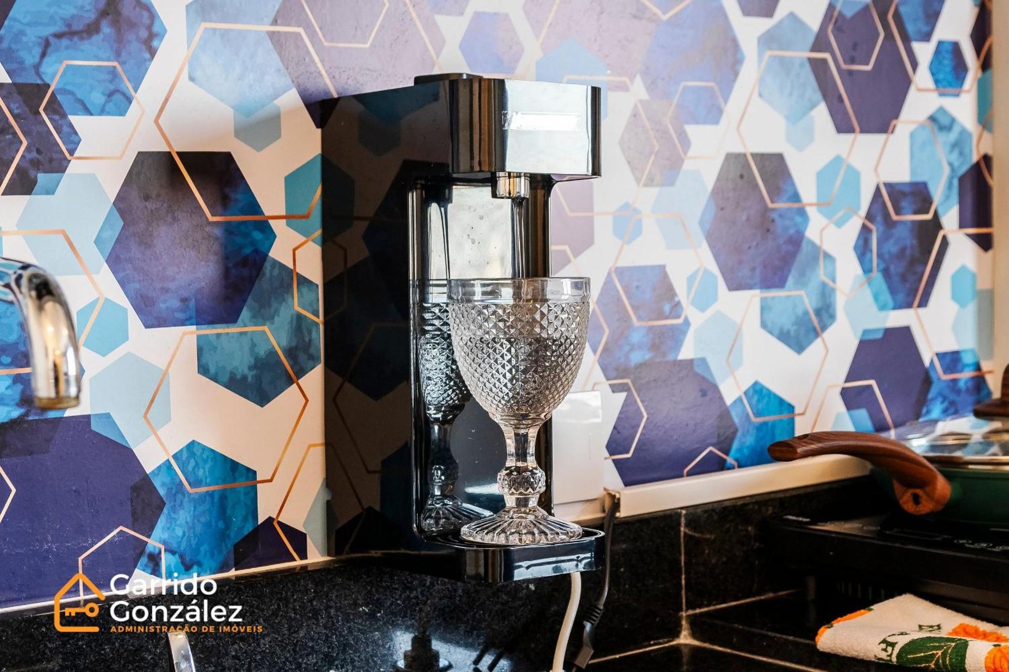 Apartamento Fascinante No Metro Belem/h. Cema São Paulo